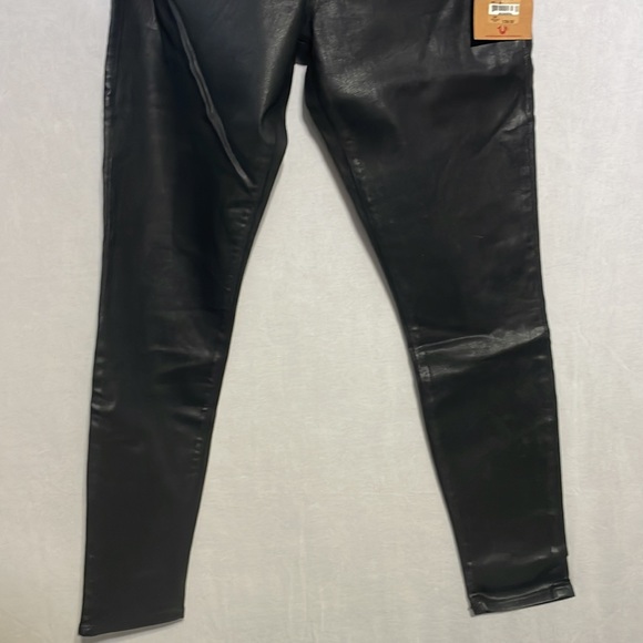 True Religion Wax Jeans - Picture 3 of 8